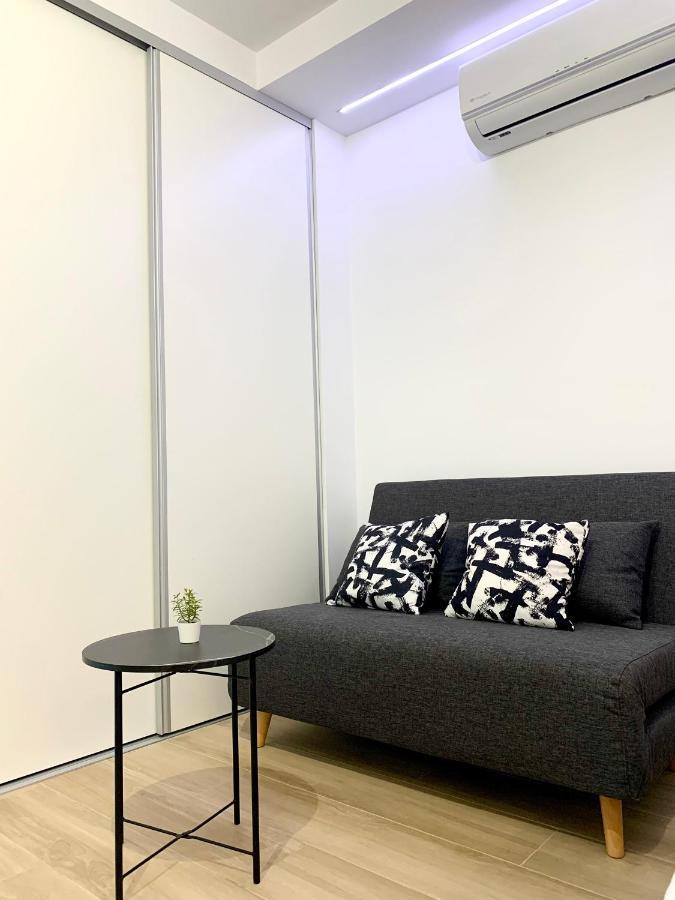 Apartamento Premium Con Piscina - Recepcion 24 Hs Benalmadena Exterior photo