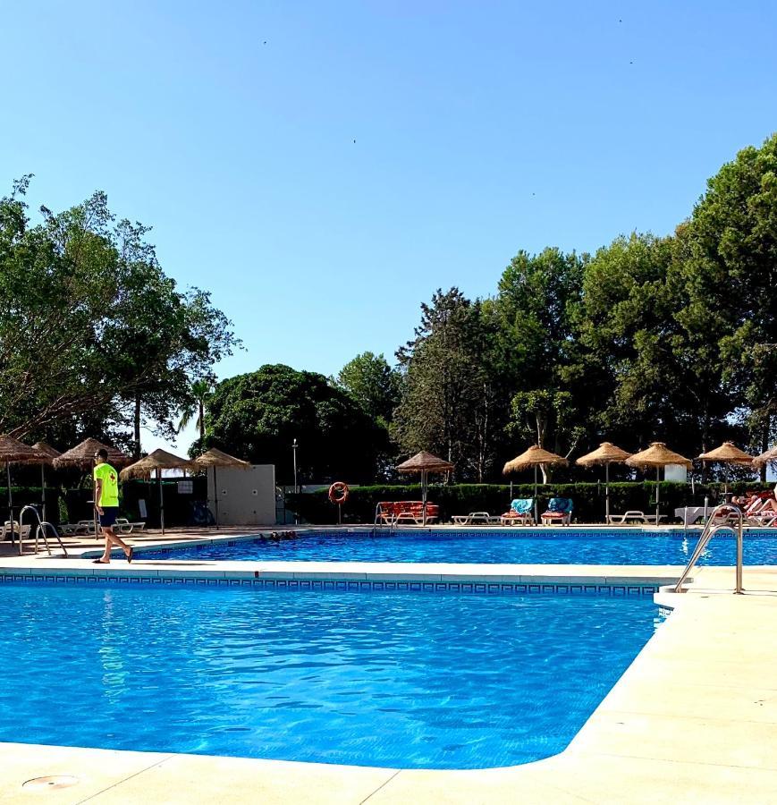 Apartamento Premium Con Piscina - Recepcion 24 Hs Benalmadena Exterior photo