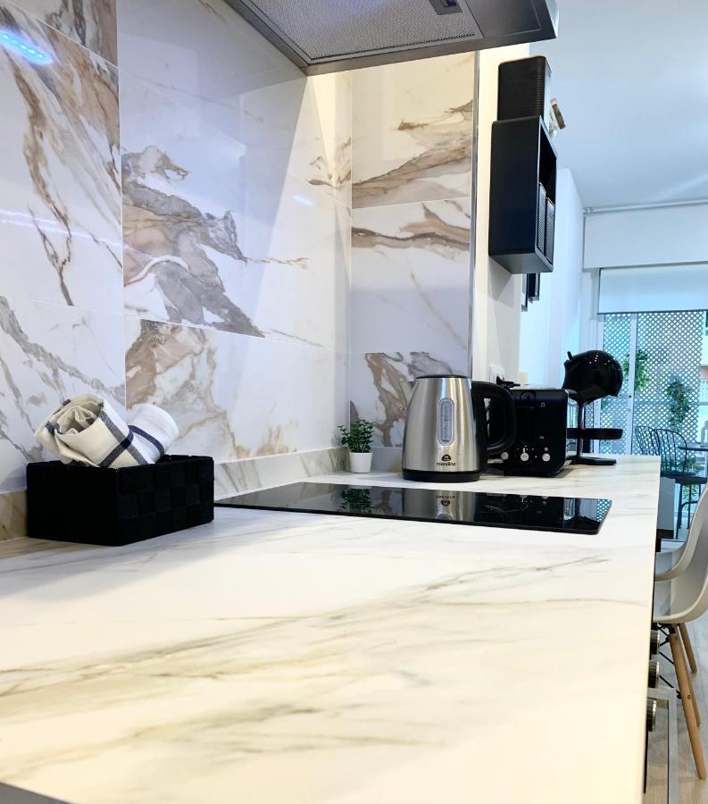 Apartamento Premium Con Piscina - Recepcion 24 Hs Benalmadena Exterior photo