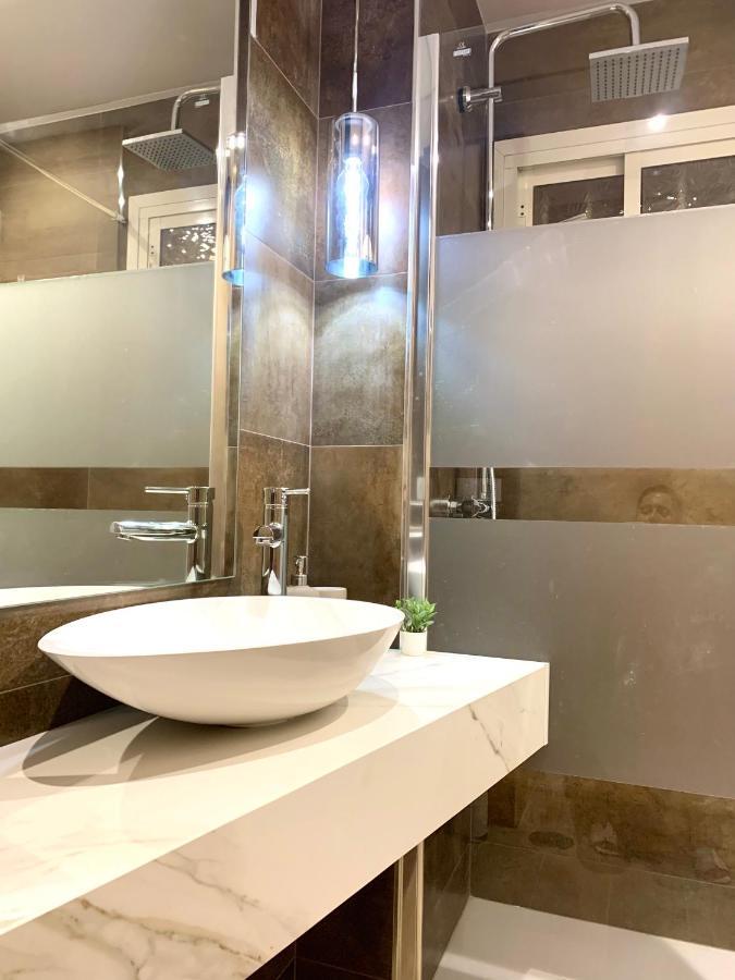 Apartamento Premium Con Piscina - Recepcion 24 Hs Benalmadena Exterior photo