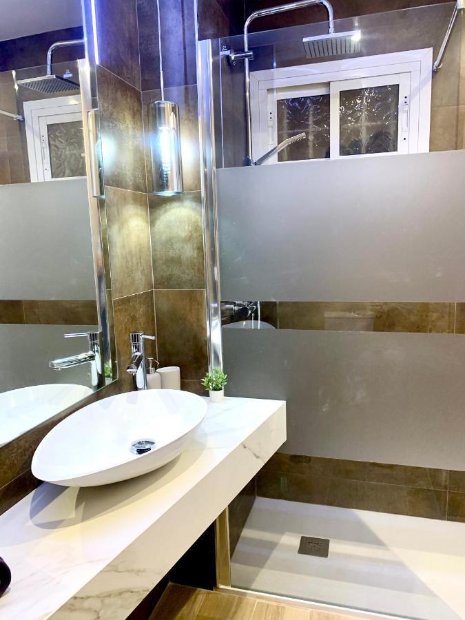 Apartamento Premium Con Piscina - Recepcion 24 Hs Benalmadena Exterior photo
