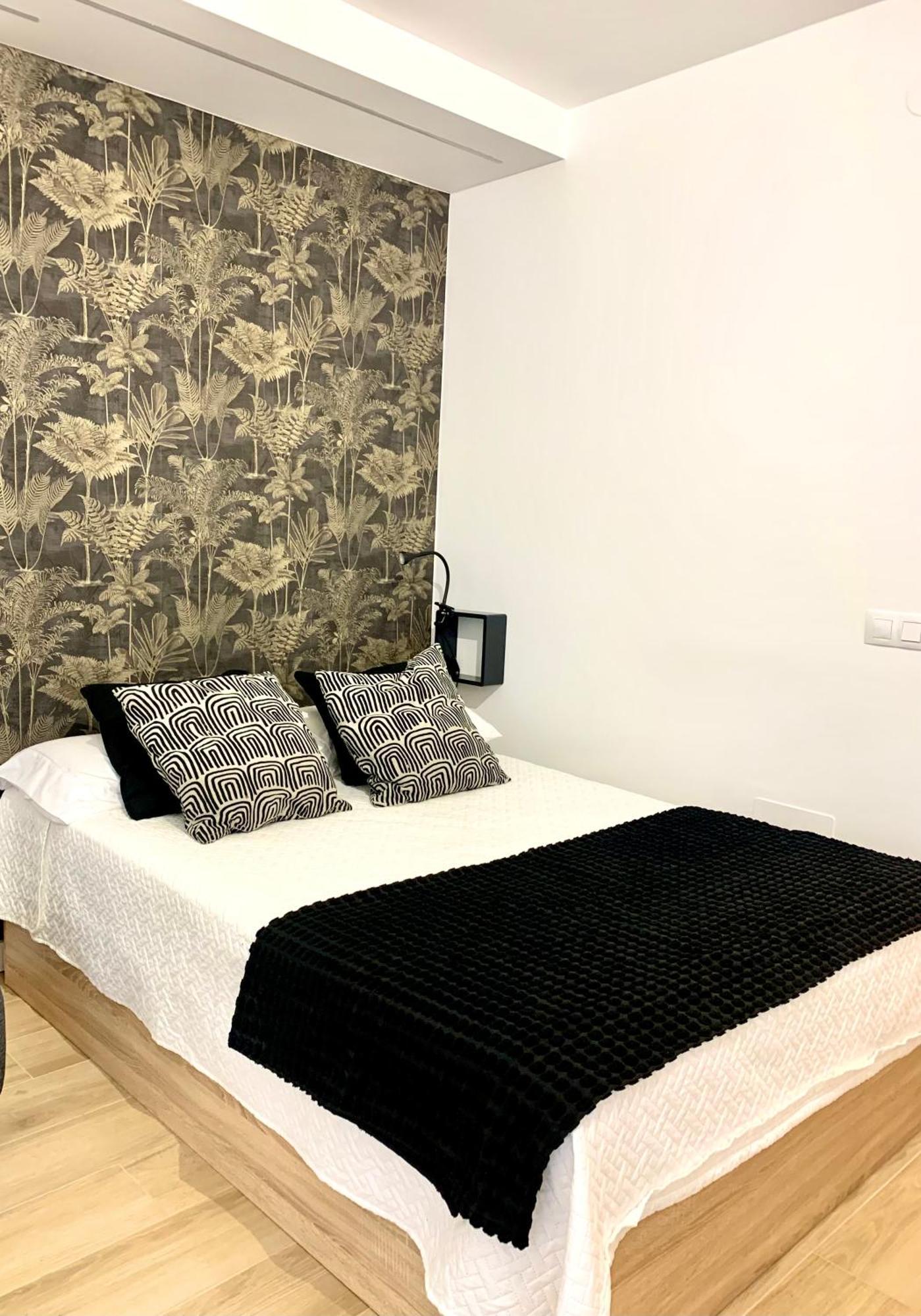 Apartamento Premium Con Piscina - Recepcion 24 Hs Benalmadena Exterior photo