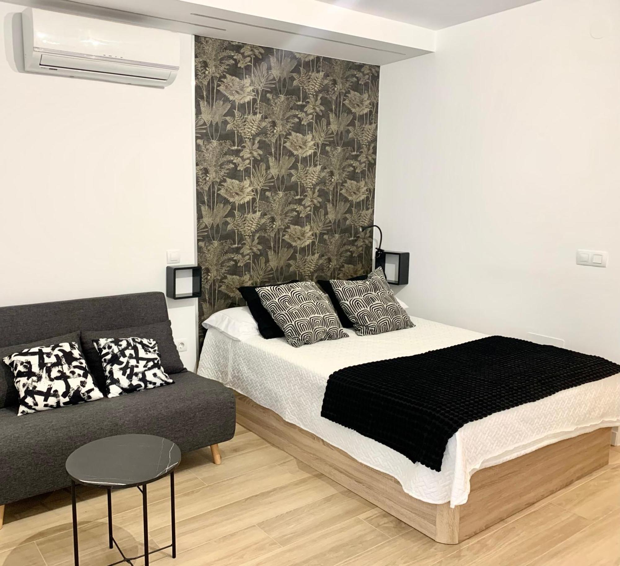 Apartamento Premium Con Piscina - Recepcion 24 Hs Benalmadena Exterior photo