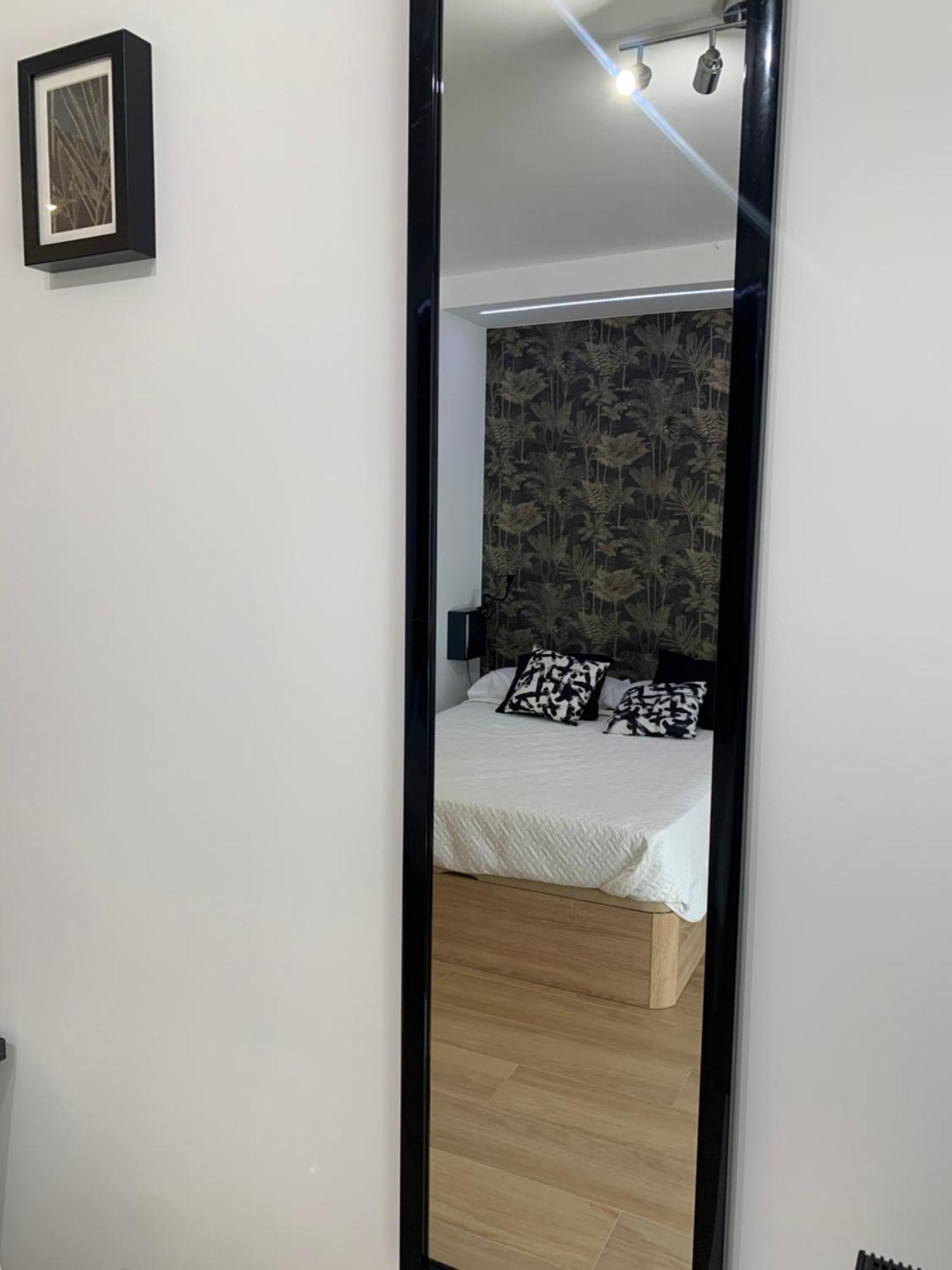 Apartamento Premium Con Piscina - Recepcion 24 Hs Benalmadena Exterior photo