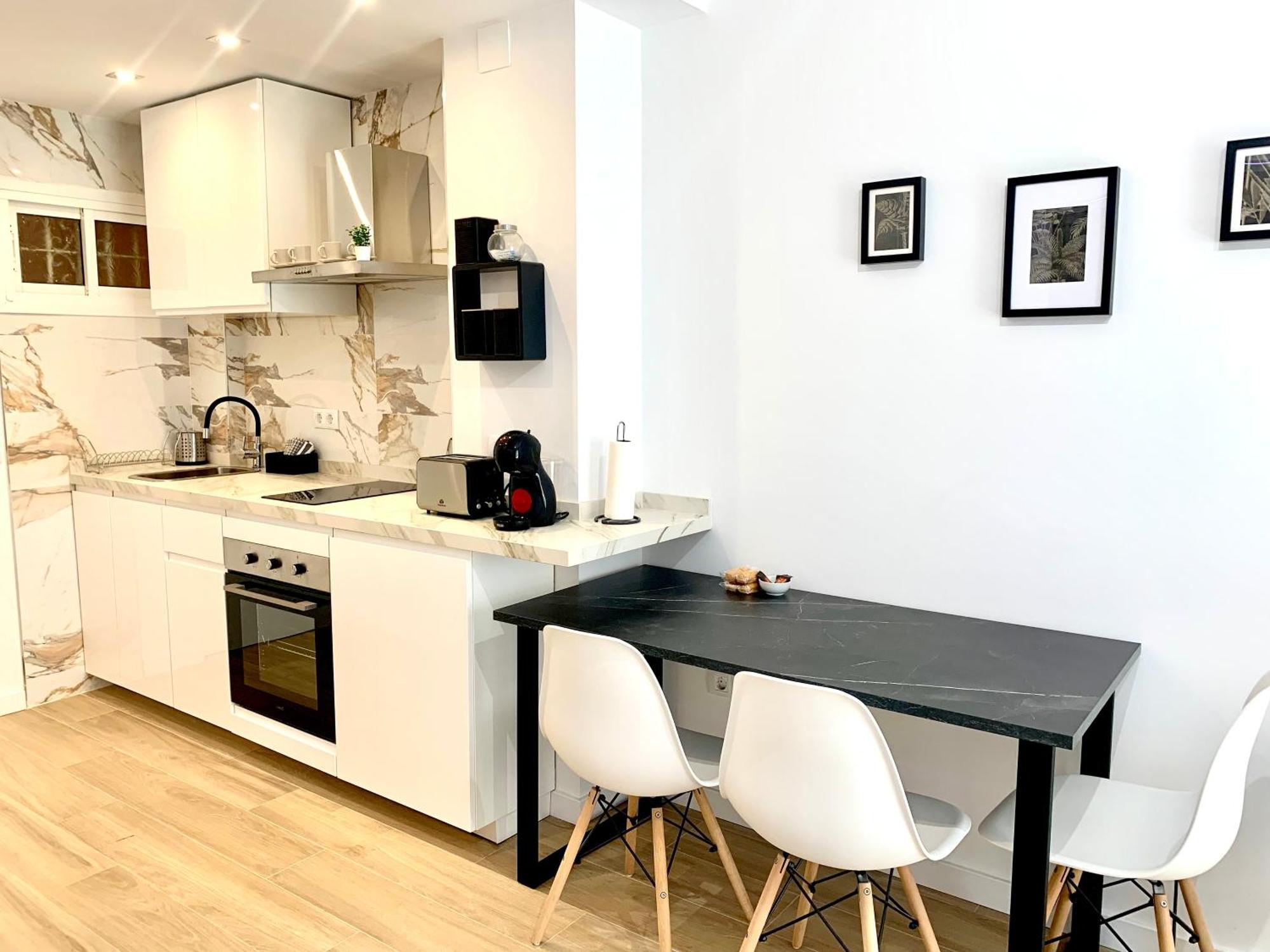 Apartamento Premium Con Piscina - Recepcion 24 Hs Benalmadena Exterior photo
