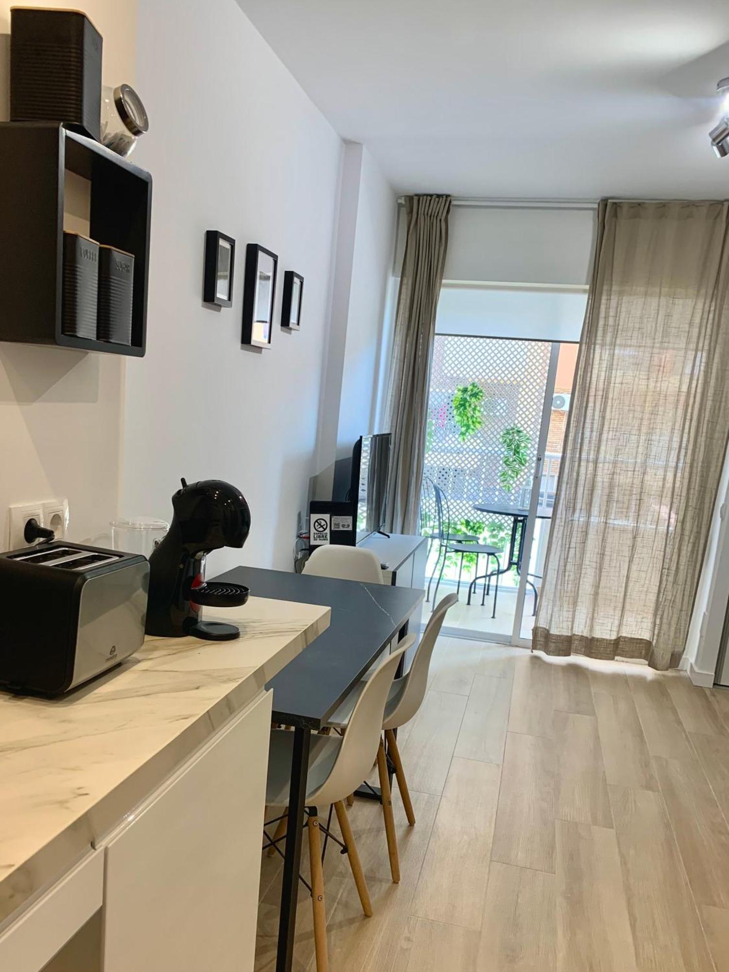 Apartamento Premium Con Piscina - Recepcion 24 Hs Benalmadena Exterior photo