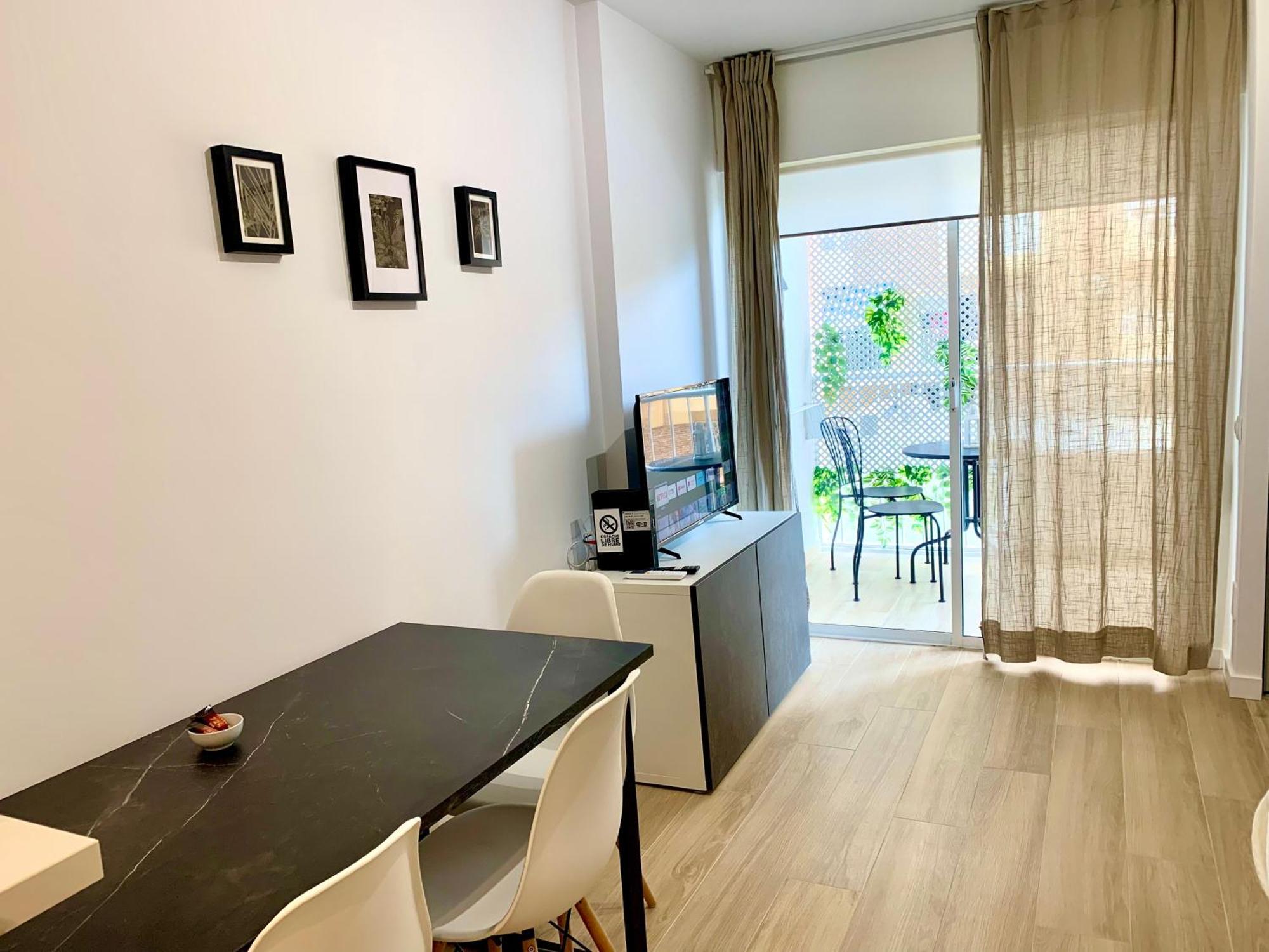 Apartamento Premium Con Piscina - Recepcion 24 Hs Benalmadena Exterior photo
